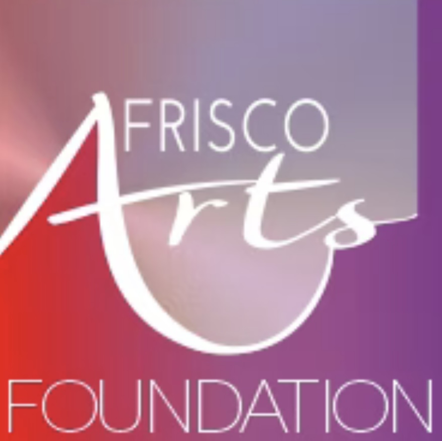 Frisco Arts Foundation logo
